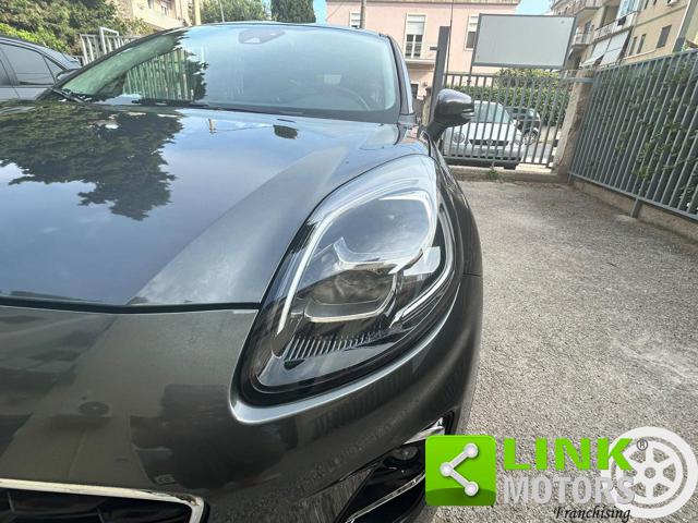 FORD PUMA TITAMIUM - foto 18