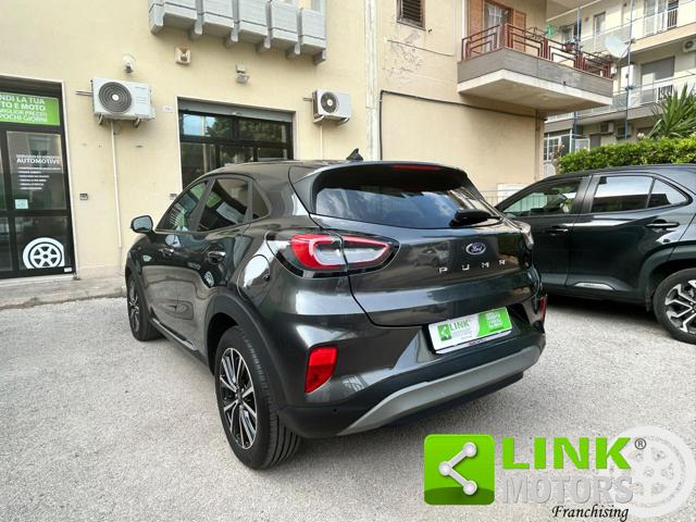 FORD PUMA TITAMIUM - foto 7