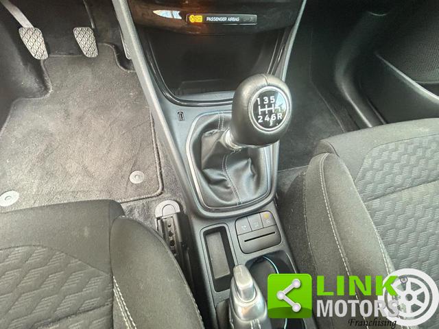 FORD PUMA TITAMIUM - foto 17