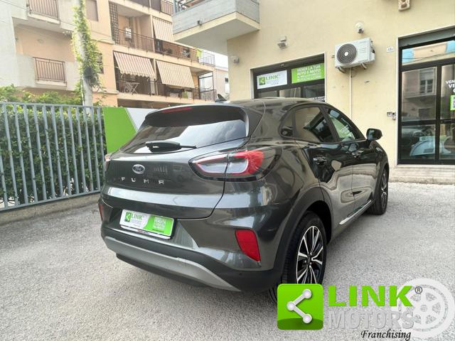 FORD PUMA TITAMIUM - foto 12