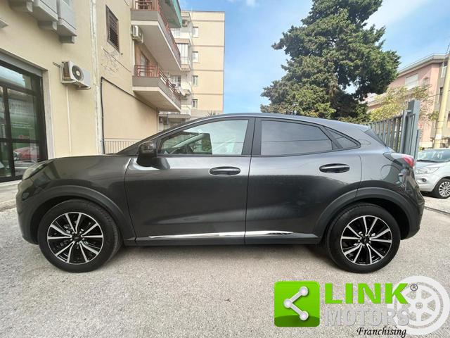 FORD PUMA TITAMIUM - foto 16