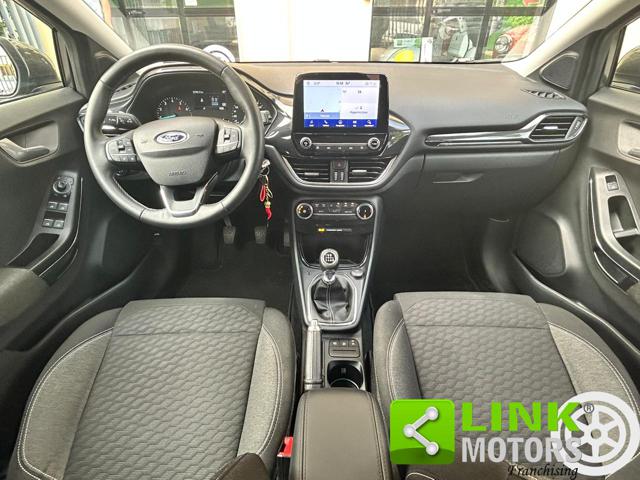 FORD PUMA TITAMIUM - foto 11