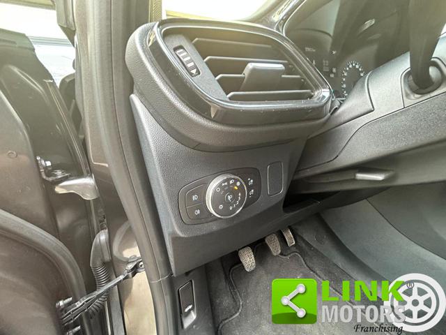 FORD PUMA TITAMIUM - foto 19