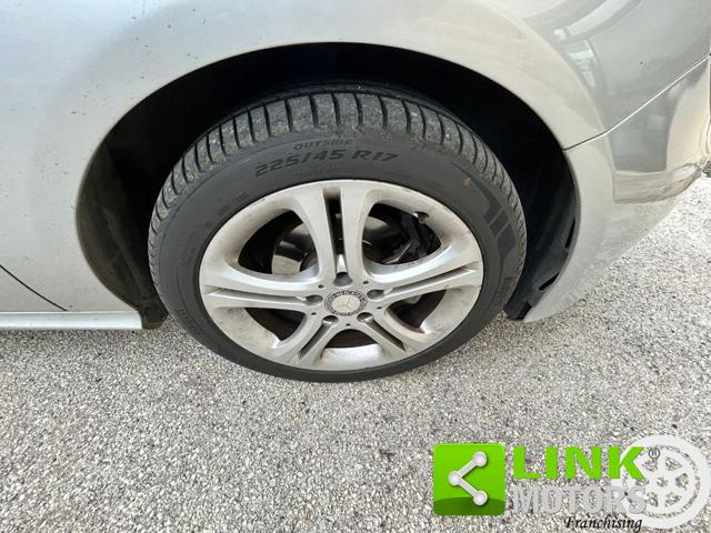 MERCEDES-BENZ A 180 CLASSE A - foto 15