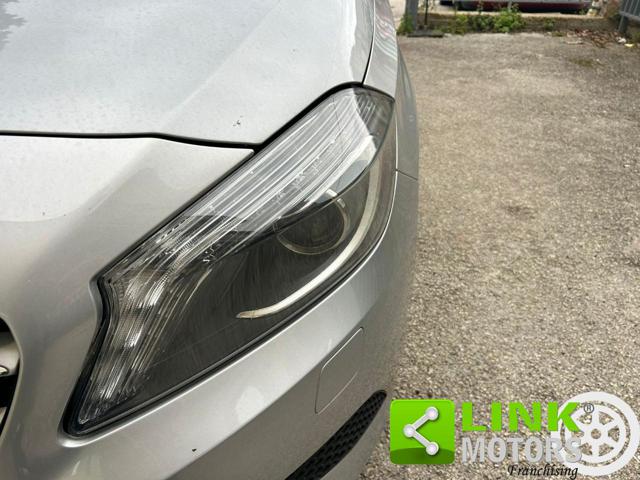 MERCEDES-BENZ A 180 CLASSE A - foto 19