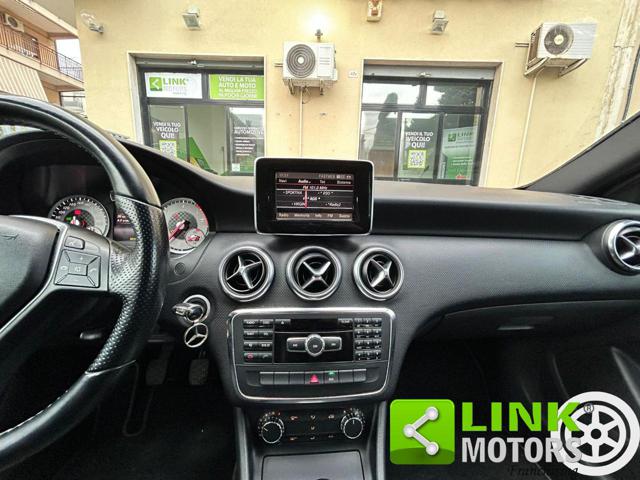 MERCEDES-BENZ A 180 CLASSE A - foto 13