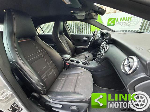 MERCEDES-BENZ A 180 CLASSE A - foto 6