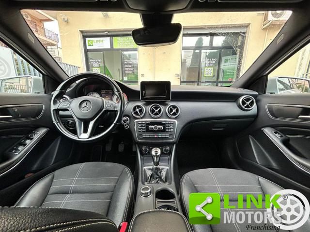 MERCEDES-BENZ A 180 CLASSE A - foto 16