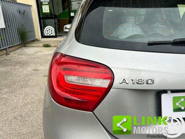 MERCEDES-BENZ A 180 CLASSE A - foto 17