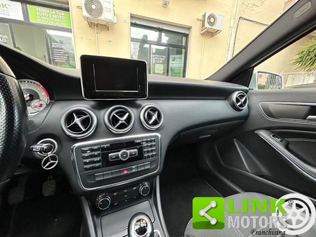 MERCEDES-BENZ A 180 CLASSE A - foto 11