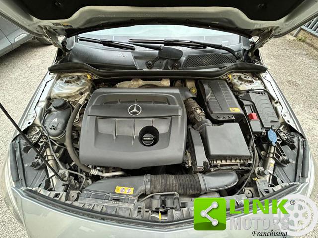 MERCEDES-BENZ A 180 CLASSE A - foto 18