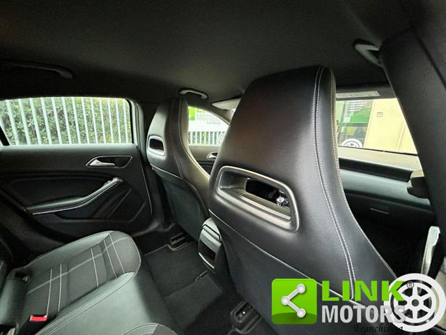 MERCEDES-BENZ A 180 CLASSE A - foto 14
