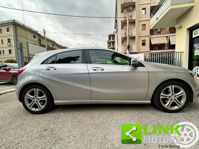 MERCEDES-BENZ A 180 CLASSE A - foto 10