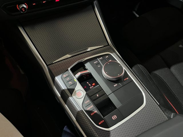 BMW 320 DA 48V XDRIVE "19 MSPORT PRO BLA - foto 30