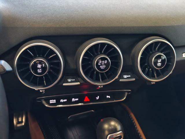 AUDI TT COUPÉ 2.0 TFSI QUATTRO S TRONIC - foto 13