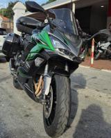 VENDO Moto e Scooter a Genova – foto 1