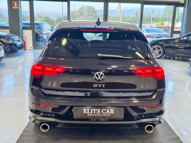 VOLKSWAGEN GOLF 2.0 TSI DSG GTI - foto 7