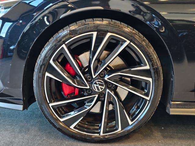 VOLKSWAGEN GOLF 2.0 TSI DSG GTI - foto 13