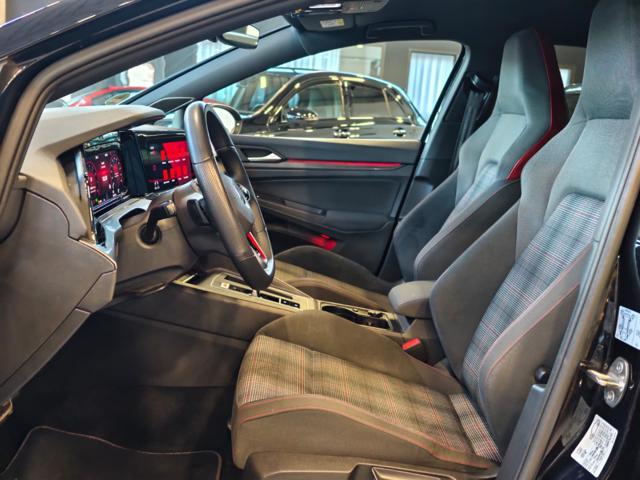 VOLKSWAGEN GOLF 2.0 TSI DSG GTI - foto 10