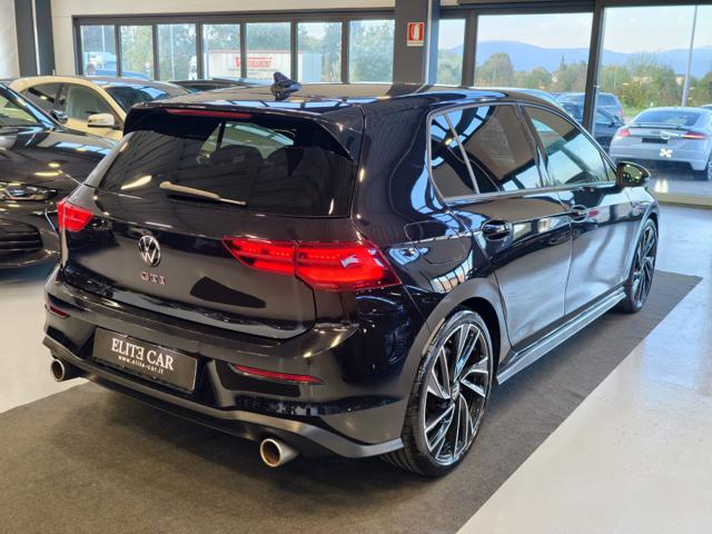 VOLKSWAGEN GOLF 2.0 TSI DSG GTI - foto 6