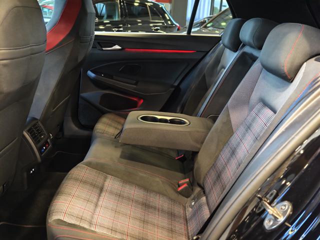 VOLKSWAGEN GOLF 2.0 TSI DSG GTI - foto 12