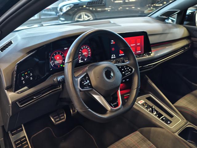 VOLKSWAGEN GOLF 2.0 TSI DSG GTI - foto 9