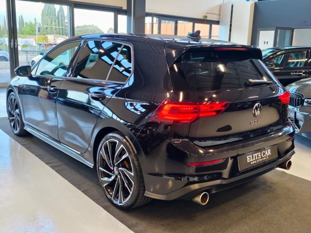 VOLKSWAGEN GOLF 2.0 TSI DSG GTI - foto 8