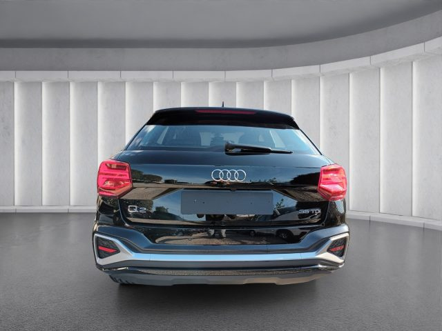 AUDI Q2 35 TDI S-LINE S-TRONIC 150CV NAV - foto 6