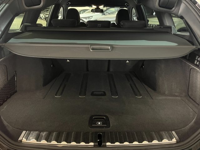 BMW 320 DA 48V XDRIVE "19 MSPORT PRO BLA - foto 27