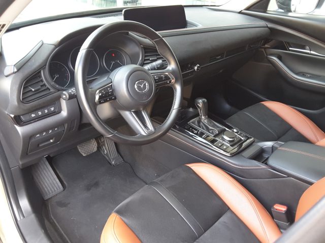 MAZDA CX-30 2.5 E-SKYACTIV-G 140CV M HYBRID  - foto 8