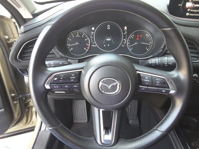 MAZDA CX-30 2.5 E-SKYACTIV-G 140CV M HYBRID  - foto 6
