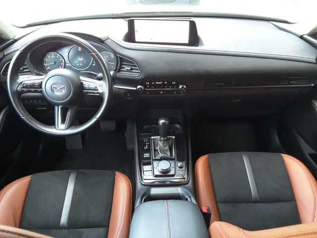 MAZDA CX-30 2.5 E-SKYACTIV-G 140CV M HYBRID  - foto 10