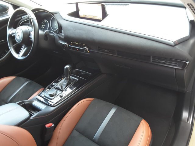 MAZDA CX-30 2.5 E-SKYACTIV-G 140CV M HYBRID  - foto 11