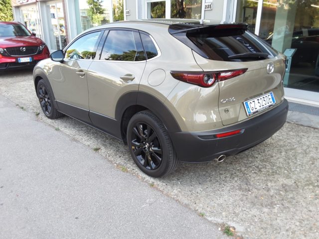 MAZDA CX-30 2.5 E-SKYACTIV-G 140CV M HYBRID  - foto 12