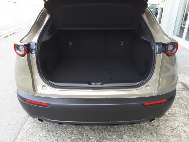MAZDA CX-30 2.5 E-SKYACTIV-G 140CV M HYBRID  - foto 15