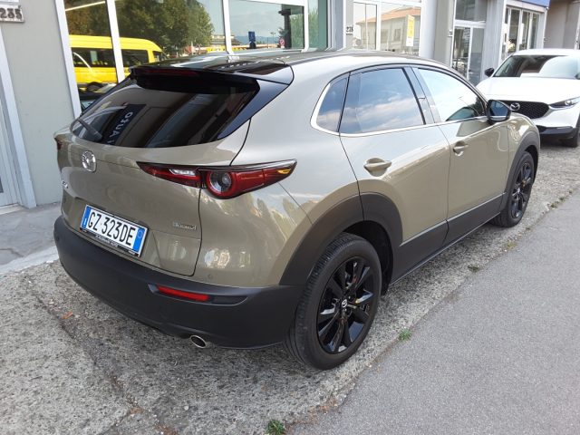 MAZDA CX-30 2.5 E-SKYACTIV-G 140CV M HYBRID  - foto 14