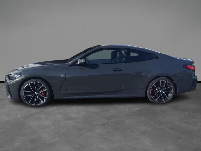BMW M440 I 48V XDRIVE COUPÉ MSPORT PRO - foto 3