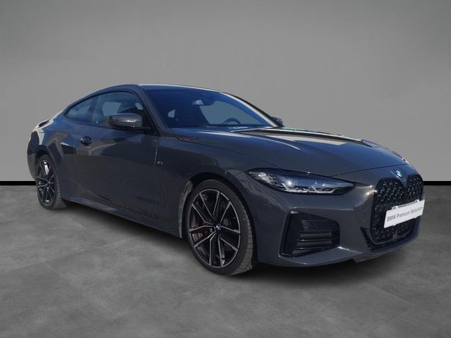BMW M440 I 48V XDRIVE COUPÉ MSPORT PRO - foto 13