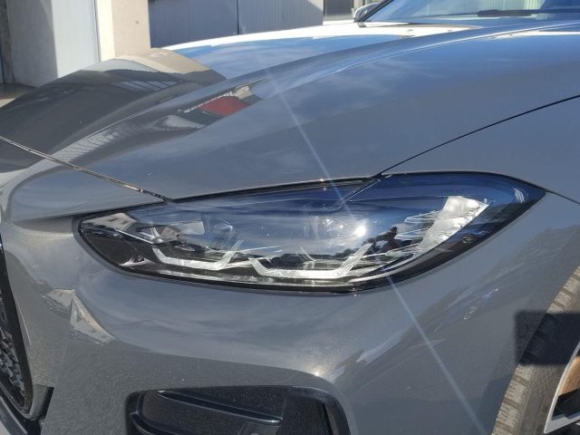 BMW M440 I 48V XDRIVE COUPÉ MSPORT PRO - foto 6