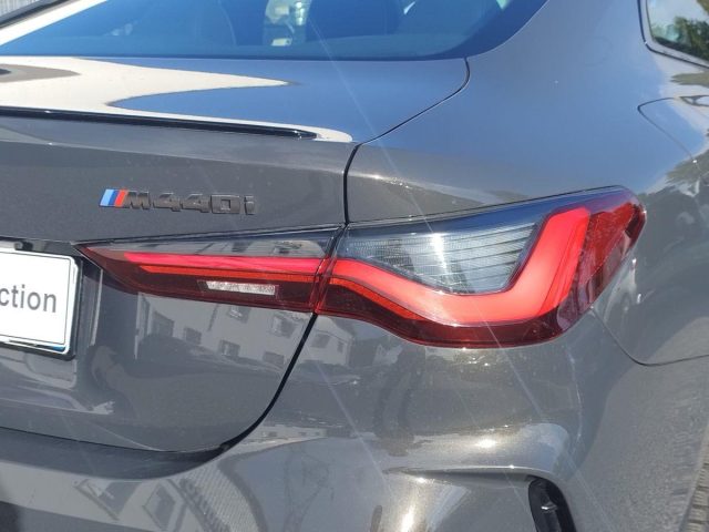 BMW M440 I 48V XDRIVE COUPÉ MSPORT PRO - foto 7