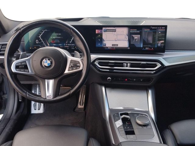 BMW M440 I 48V XDRIVE COUPÉ MSPORT PRO - foto 8