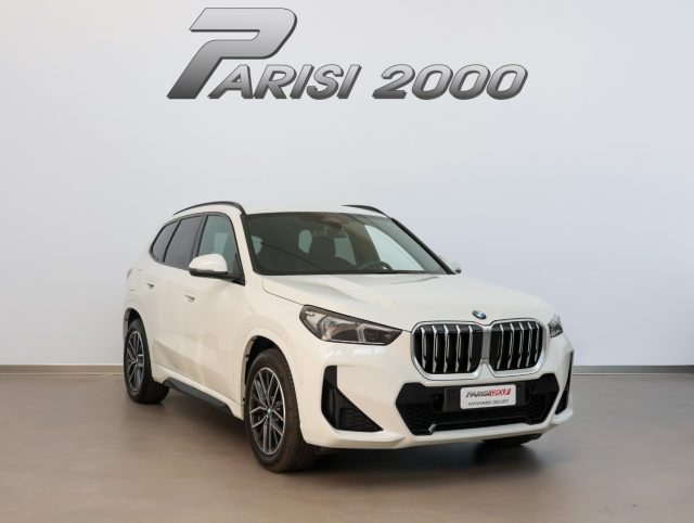 BMW X1 SDRIVE 20I 48V MSPORT  *PROMO PA - foto 2
