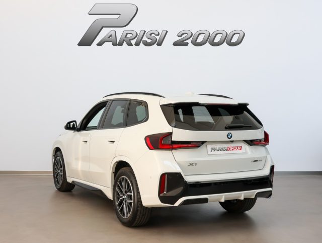 BMW X1 SDRIVE 20I 48V MSPORT  *PROMO PA - foto 3