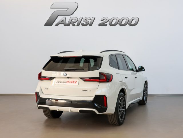 BMW X1 SDRIVE 20I 48V MSPORT  *PROMO PA - foto 4