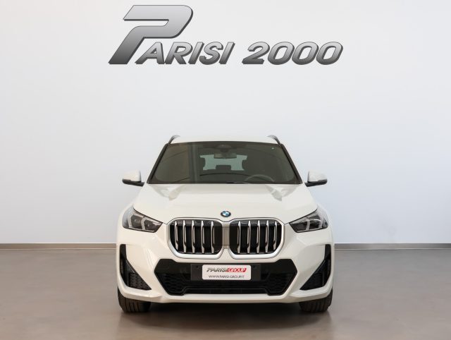 BMW X1 SDRIVE 20I 48V MSPORT  *PROMO PA - foto 5