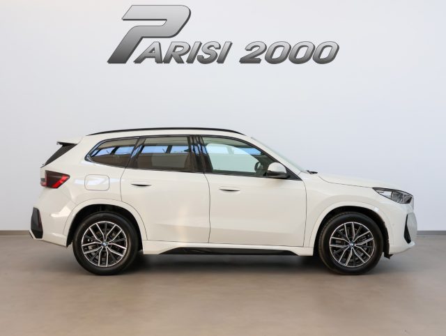 BMW X1 SDRIVE 20I 48V MSPORT  *PROMO PA - foto 6