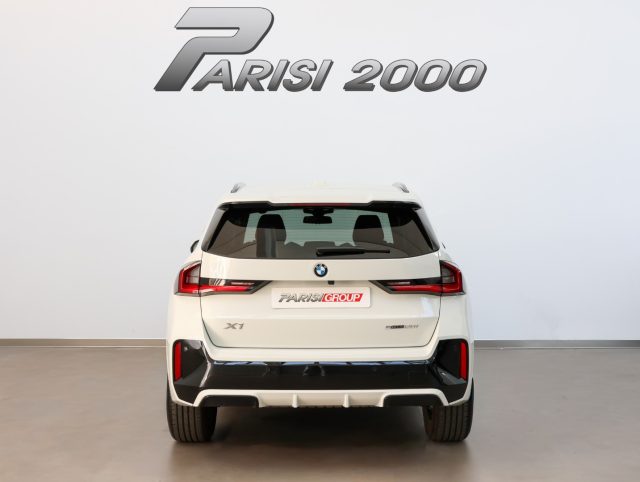 BMW X1 SDRIVE 20I 48V MSPORT  *PROMO PA - foto 7