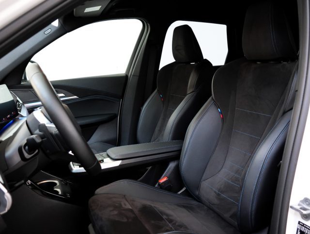 BMW X1 SDRIVE 20I 48V MSPORT  *PROMO PA - foto 8