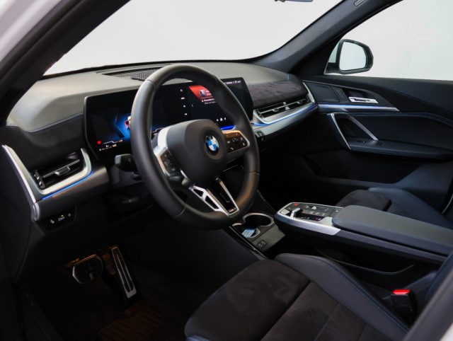 BMW X1 SDRIVE 20I 48V MSPORT  *PROMO PA - foto 9