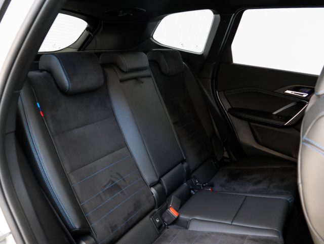 BMW X1 SDRIVE 20I 48V MSPORT  *PROMO PA - foto 10